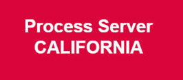 Process Services in Glendale ca